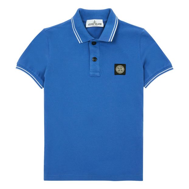 Polo shirt-product