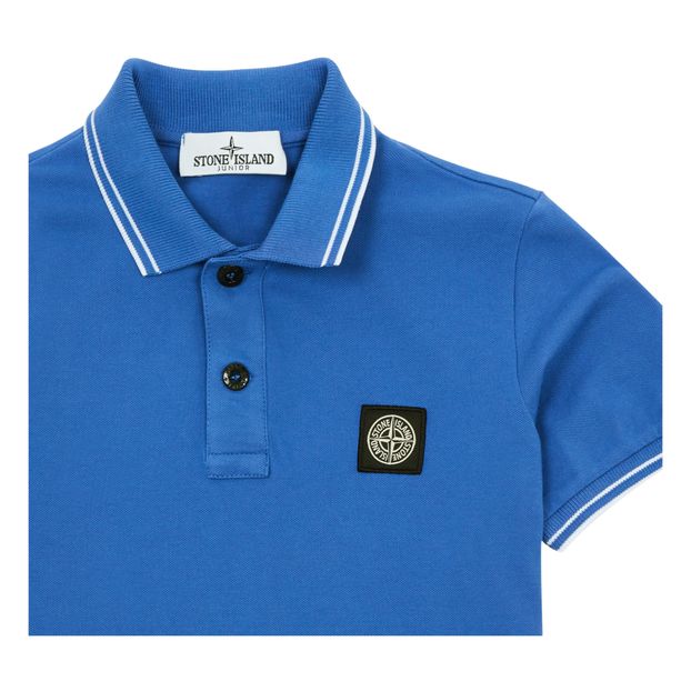 Polo shirt-product