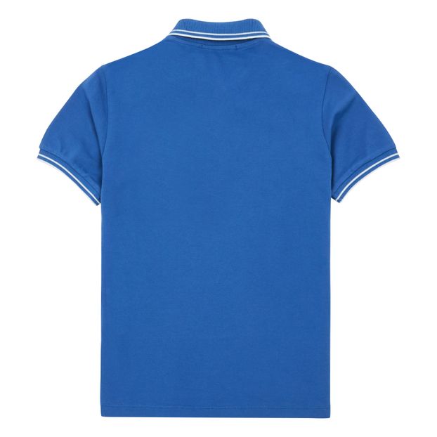 Polo shirt-product