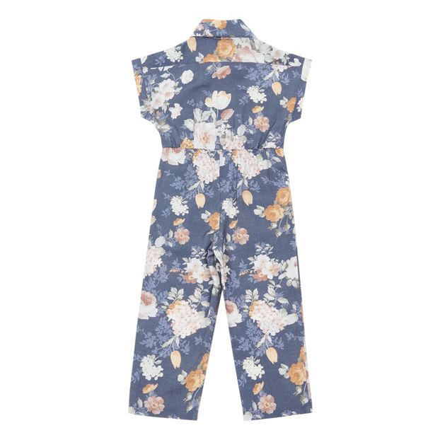 Floral Jumpsuit-product