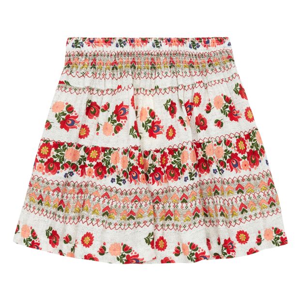 Jupe Longue-product