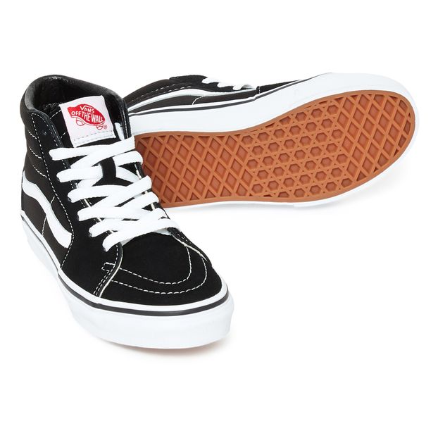 Baskets SK8-Hi-product