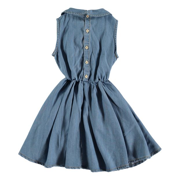 Denim Dress-product