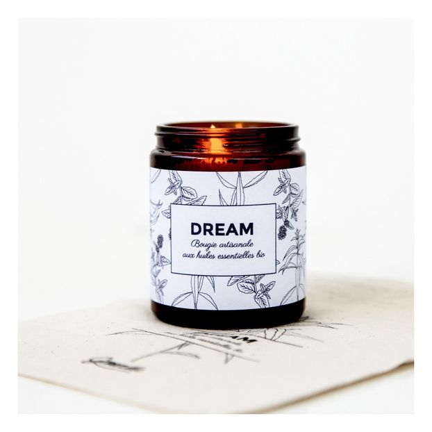 Dream candle-product