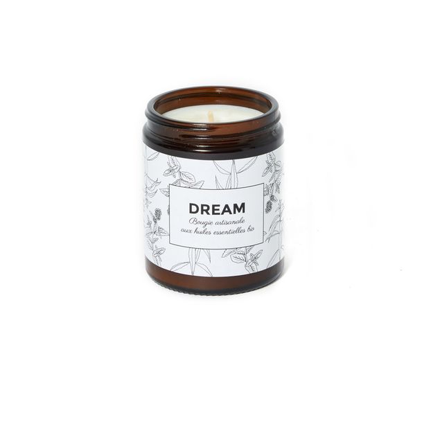 Dream candle-product