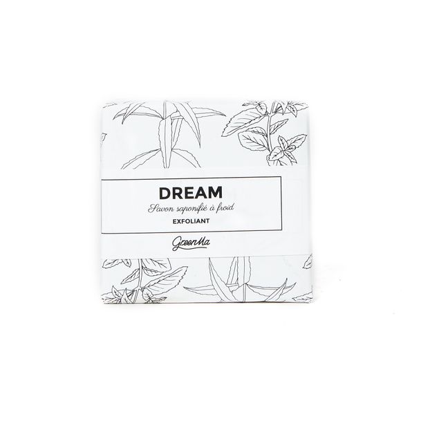 Savon exfoliant Dream - 100 g-product