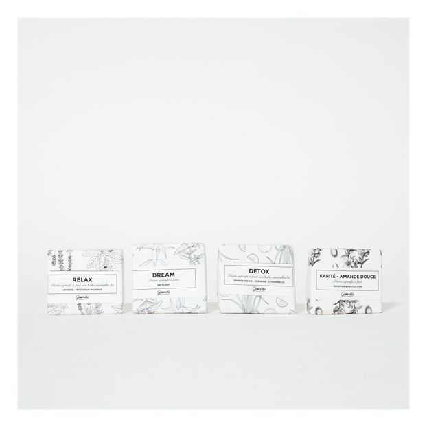 Savon exfoliant Dream - 100 g-product