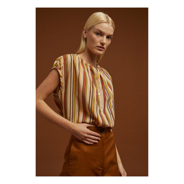 Blusa Rayas Voisine-product