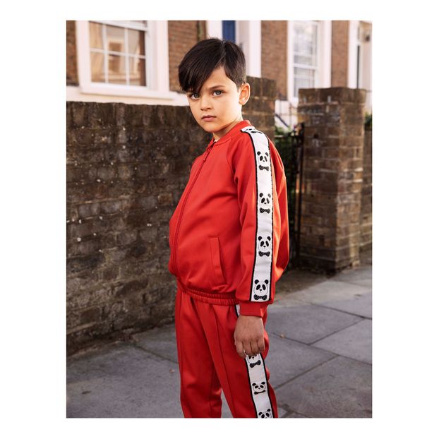 Veste Panda-product