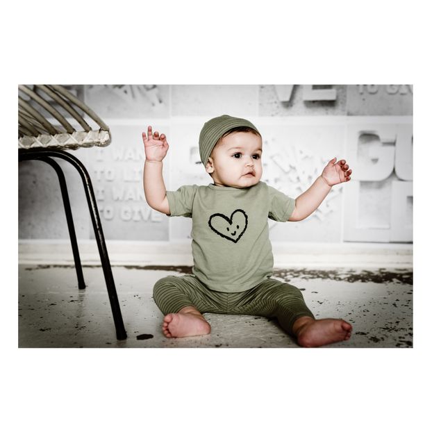 Bartho Organic Cotton Jersey Trousers-product