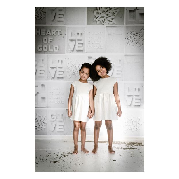 Kosy Organic Cotton Jersey Dress-product