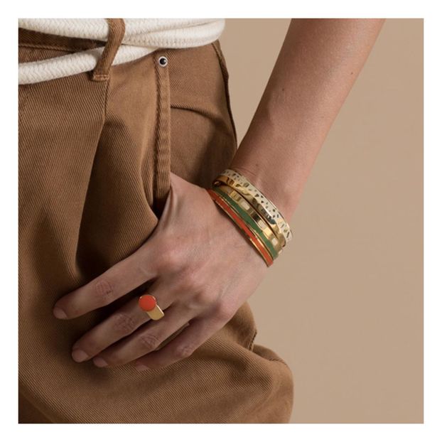 Jonc Ajustable Bangle-product