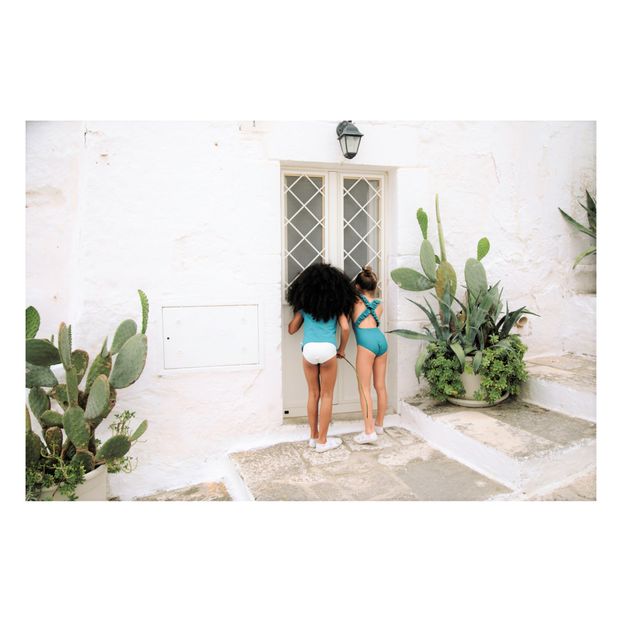 Alba Swimsuit-product