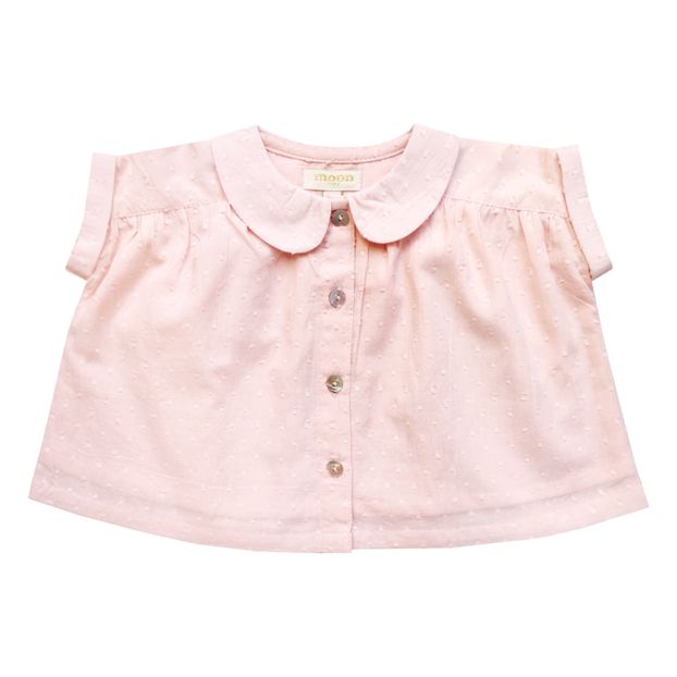 Jenny Plumetis blouse-product