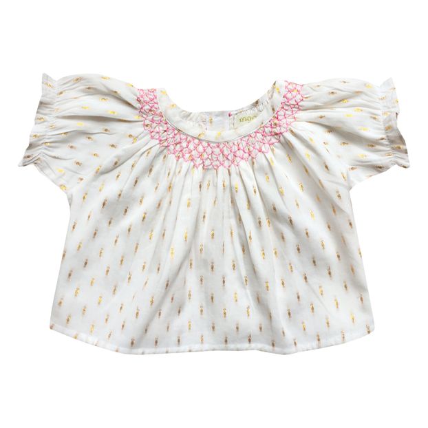 Melissa blouse-product