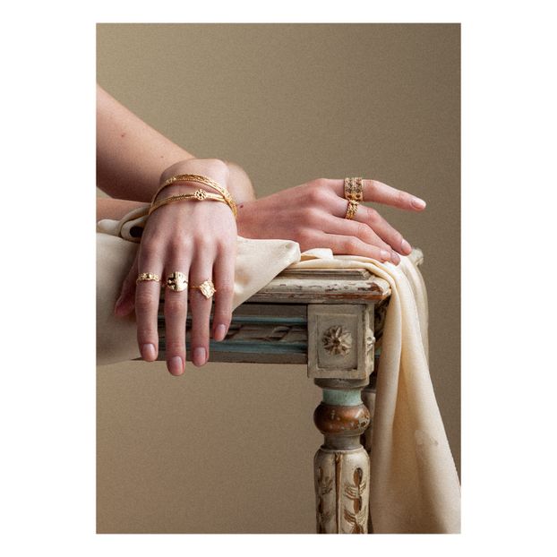 Ring Aurore-product