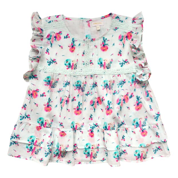 Irene blouse-product