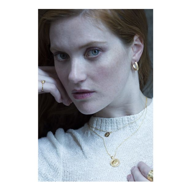 Collier Louise-product