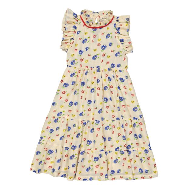Robe Longue Fanny-product