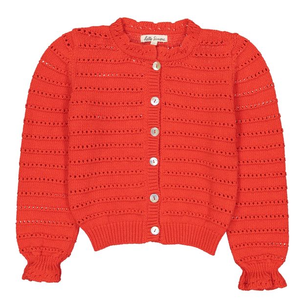 Cardigan Julia-product