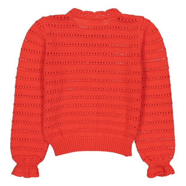 Cardigan Julia-product