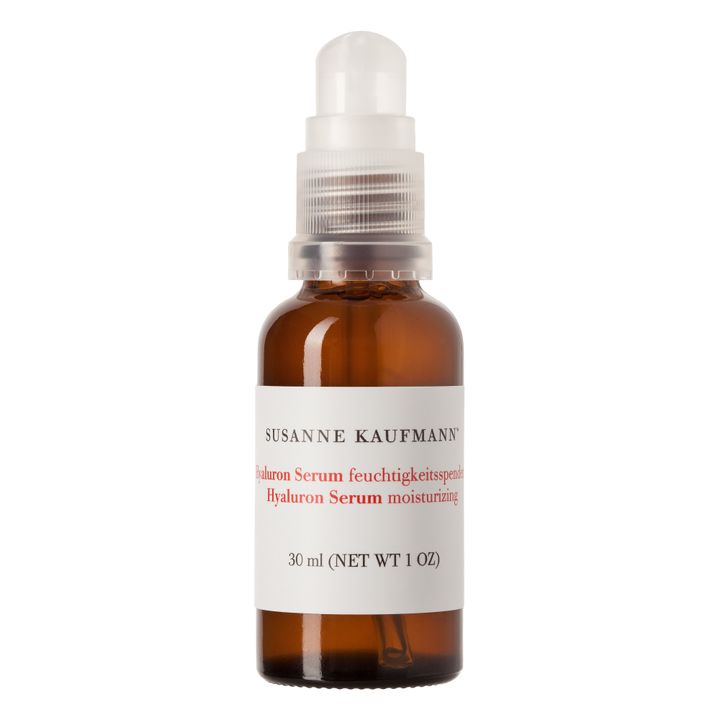 Hyaluronserum feuchtigkeitsspendend - 30 ml- Produktbild Nr. 1