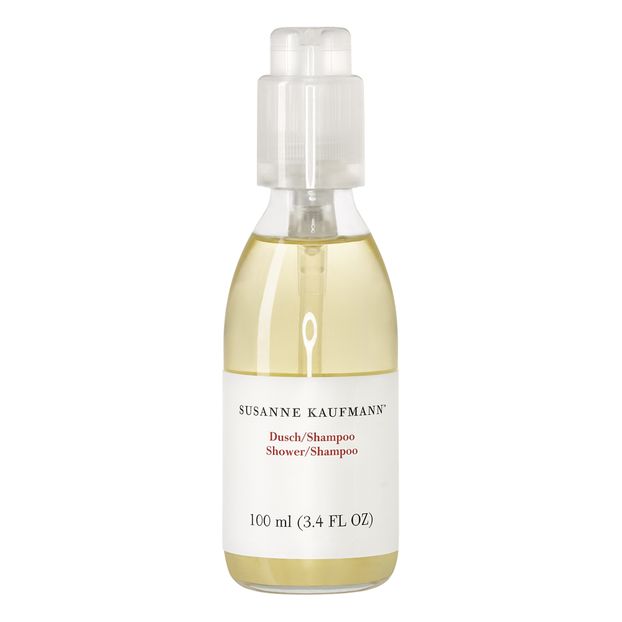 Gel de ducha y champú - 100 ml-product