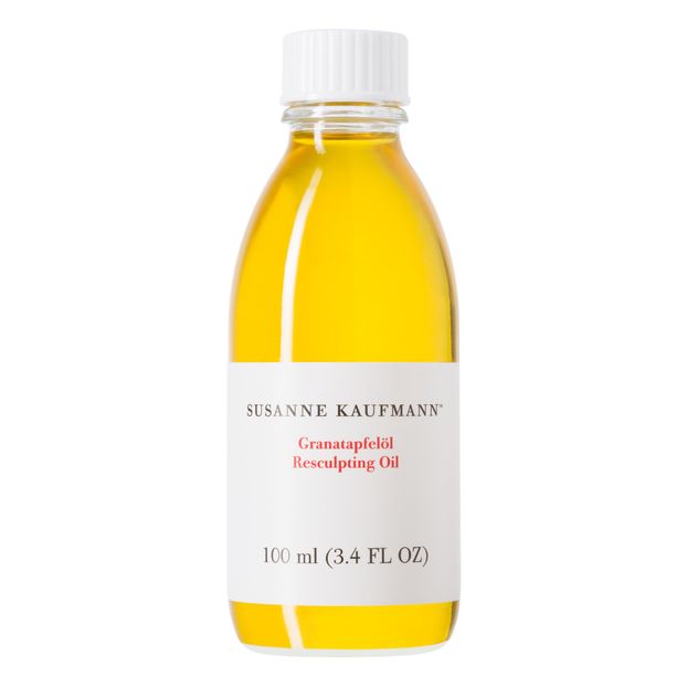 Aceite reafirmante - 100 ml-product