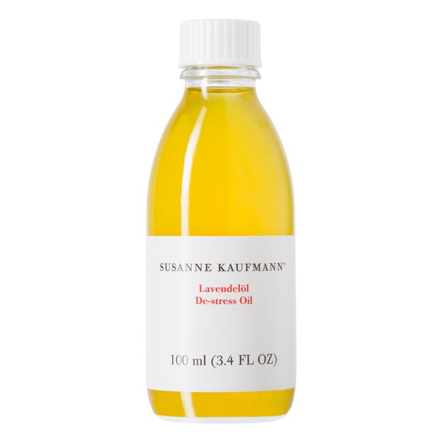 Lavendelöl - 100 ml-product