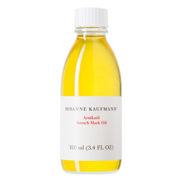 Aceile anti-estrías - 100 ml-product