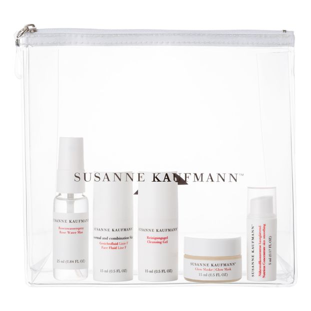 Kit de beauté holistic-product