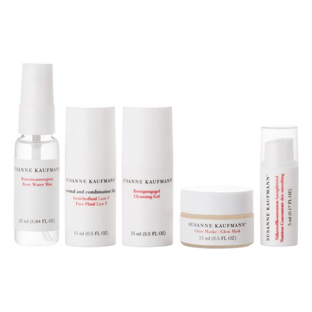 Kit de beauté holistic-product