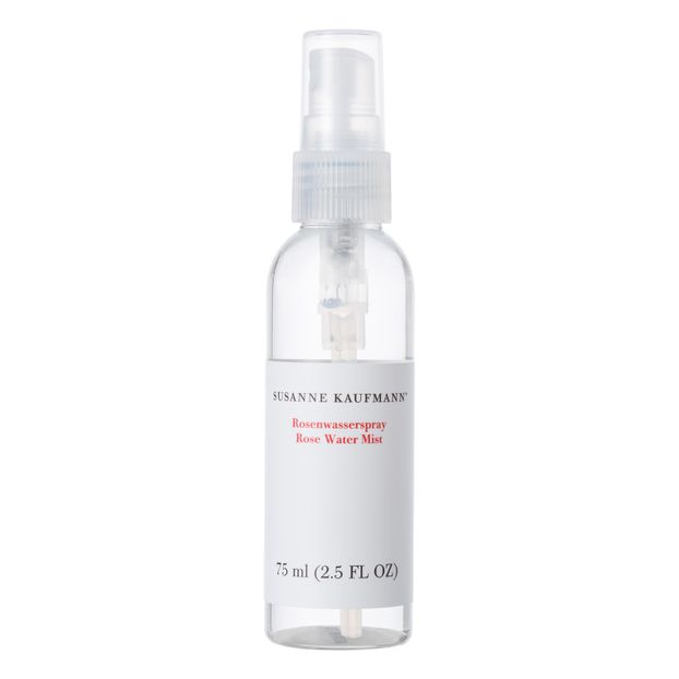 Bruma de agua de rosas - 75 ml-product