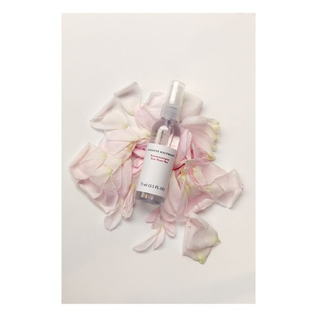 Bruma de agua de rosas - 75 ml-product