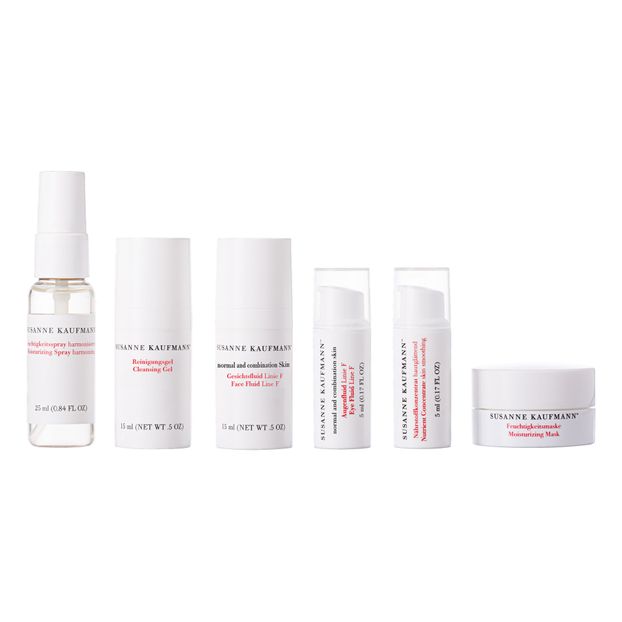 Kit de viaje hidratante facial-product