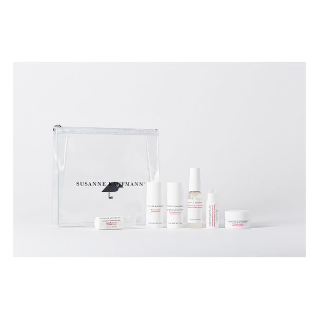 Kit de viaje hidratante facial-product