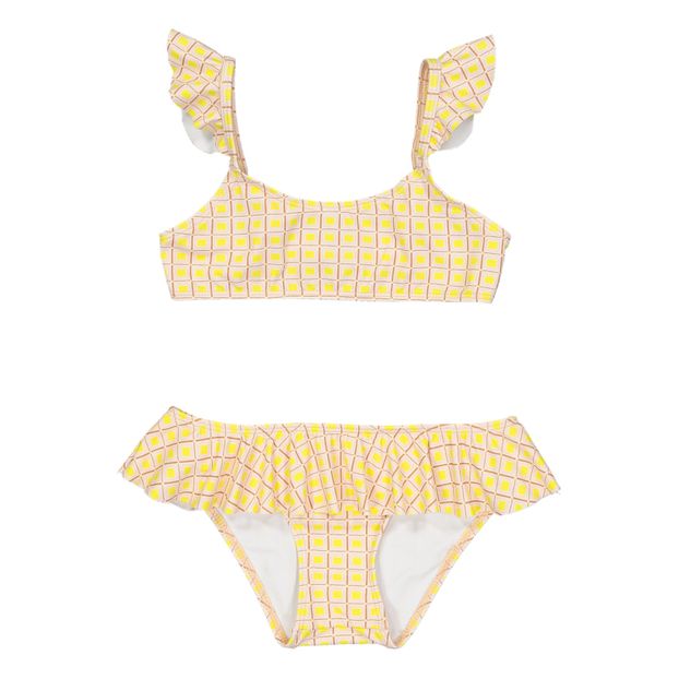 Maillot de Bain 2 Pièces Anti-UV Marina-product