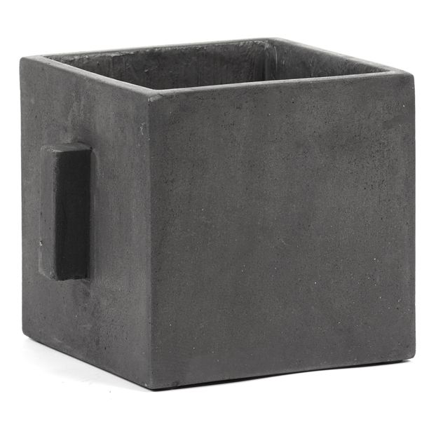 Macetero en cemento-product