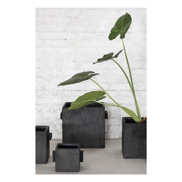 Cache-pot en béton-product