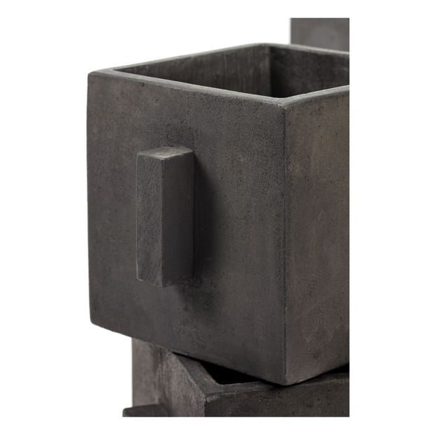 Macetero en cemento-product