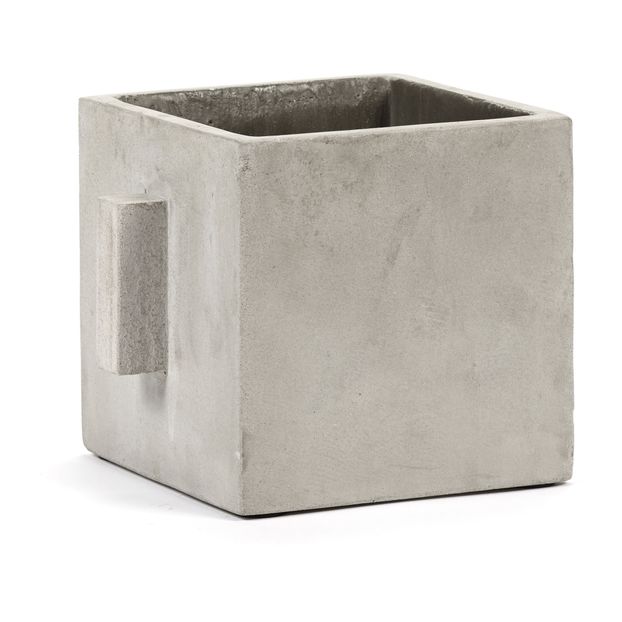 Cache-pot en béton-product