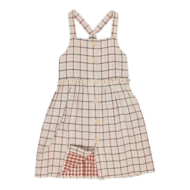 Robe Coton Bio Zoé-product
