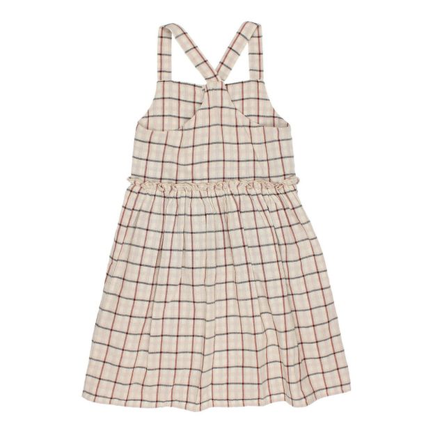 Robe Coton Bio Zoé-product