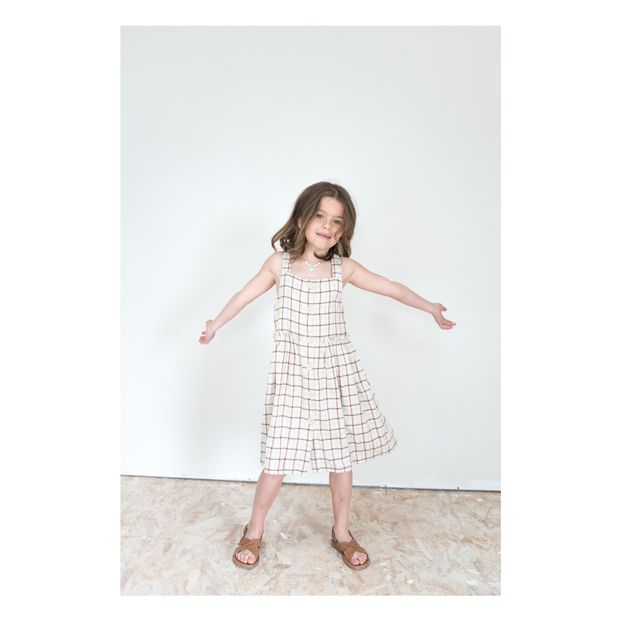 Robe Coton Bio Zoé-product