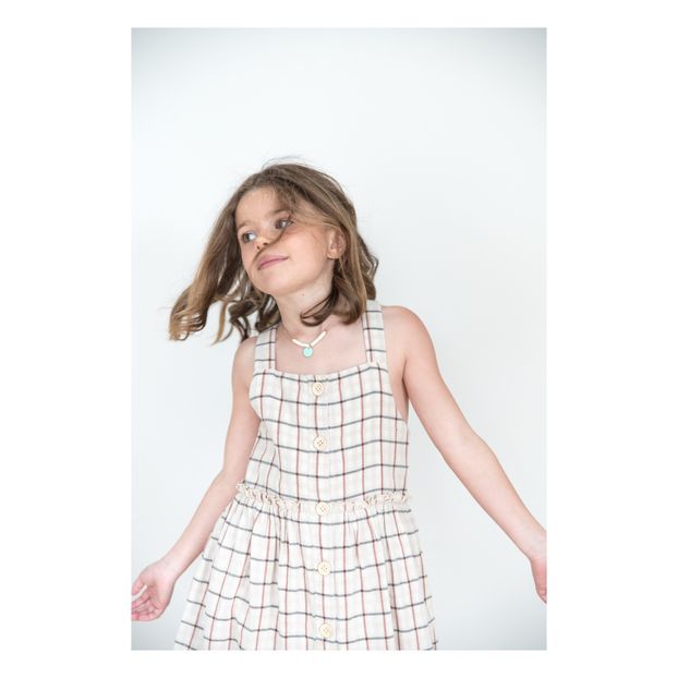 Robe Coton Bio Zoé-product