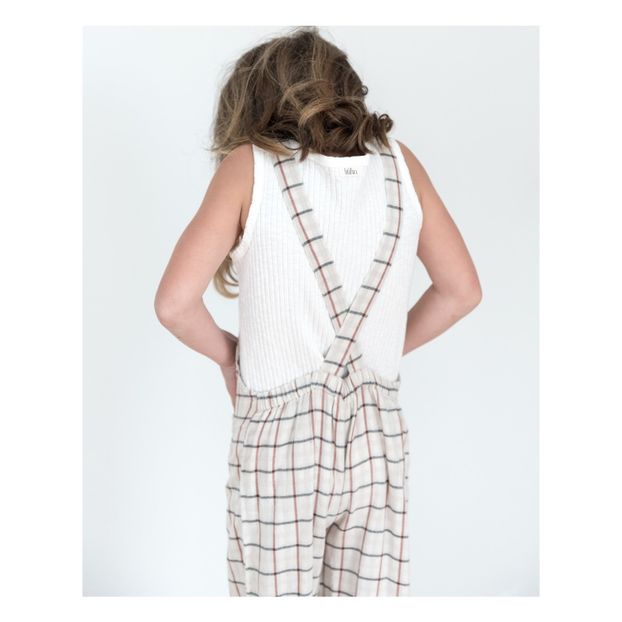Salopette Coton Bio Harper-product