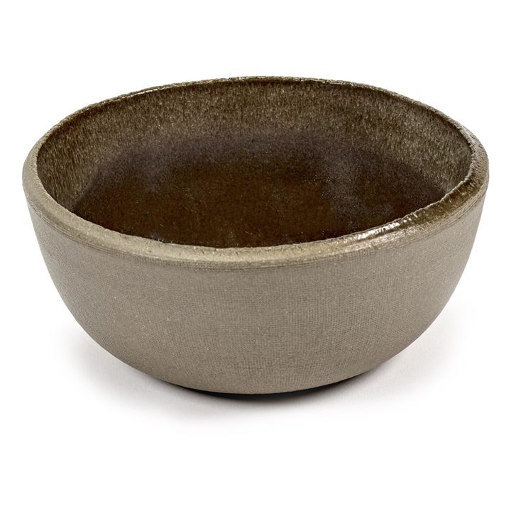 Cuenco - Frédérick Gautier | Gris- Imagen del producto n°0