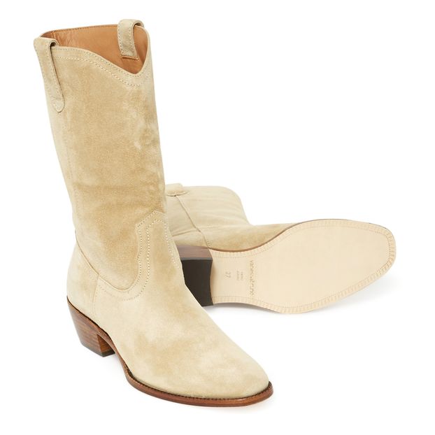 Santiags Cortas-product