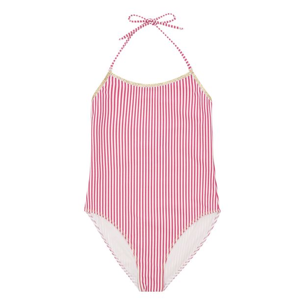 Striped Bianca Swimsuit-product