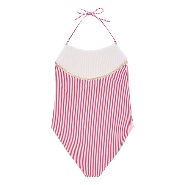 Striped Bianca Swimsuit-product